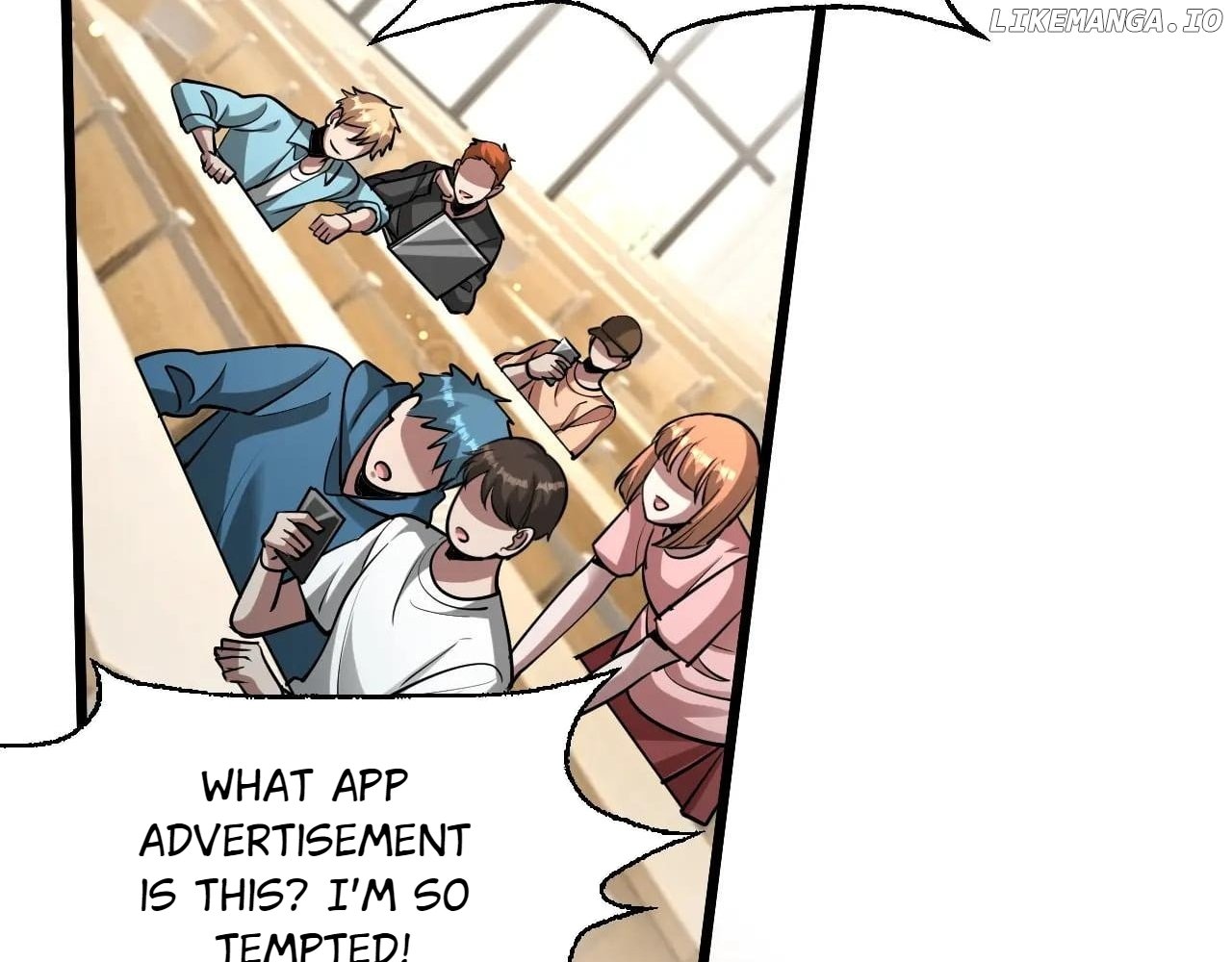 I’m Trapped In This Day For One Thousand Years Chapter 187 - page 121
